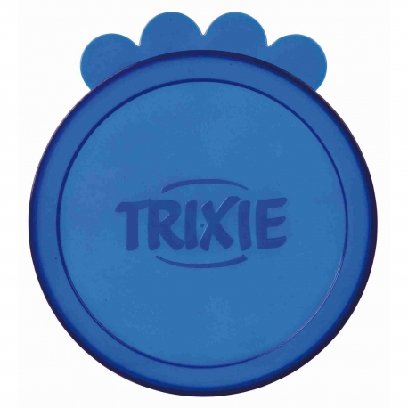 Trixie 2 Tapas para Comida Humeda