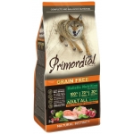 Primordial Grain Free Adult Pienso para perros con Pollo y Salmón