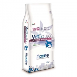 Monge VetSolution Gastrointestinal Pienso para perros