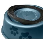 Comedero Acero Inoxidable Baltic Nayeco Para Perro