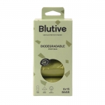 Blutive Bolsas Higiénicas Biodegradables