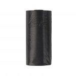 Colti Bolsas Higiénicas Negra 4 x 20 Bolsas