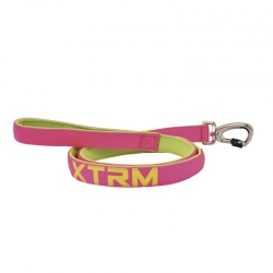 Nayeco Correa para perros X-TRM Neon Flash Fucsia