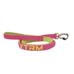 Nayeco Correa para perros X-TRM Neon Flash Fucsia