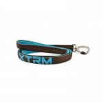 Nayeco Correa para perros X-TRM Neon Flash Marrón