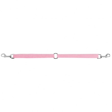Nayeco Acoplador para perros Basic Rosa