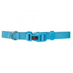 Nayeco Collar para perros Basic Azul