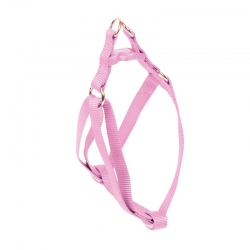 Nayeco Arnes para perros Basic Rosa