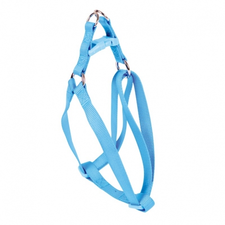Nayeco Arnes para perros Basic Azul