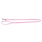 Nayeco Correa para perros Basic Rosa