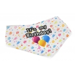 Nayeco Party Bandana Grande para perros