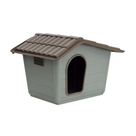 Nayeco Caseta Ecológica para perro