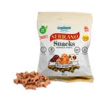 Serrano Snacks para Cachorro