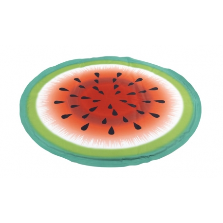 Pawise Manta Refrescante Watermelon para Perros