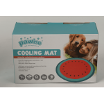 Pawise Manta Refrescante Watermelon para Perros