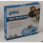 Pawise Splash Pad Alfombra de Agua para Perros