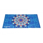 Freedog ECO Colchoneta Refrescante Mandala Azul para Perros