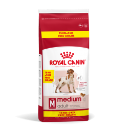 Royal Canin Canin Medium Pienso Para Perro De Raza Mediana