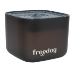 Freedog Fuente Automática Negra para Perros y Gatos