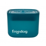 Freedog Fuente Automática Azul para Perros y Gatos