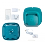 Freedog Fuente Automática Azul para Perros y Gatos