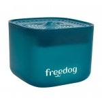 Freedog Fuente Automática Azul para Perros y Gatos