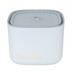 Freedog Fuente Automática Blanca para Perros y Gatos