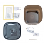 Freedog Filtro para Fuente Freeflow