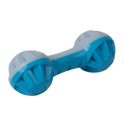 Pawise Hueso de Juguete Refrescante para Perros 18 cm