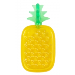 Pawise Piña de Juguete Refrescante para Perros 15 cm