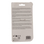 Pawise Fresa de Juguete Refrescante para Perros 15 cm