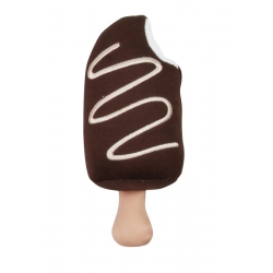 Pawise Helado de Juguete Flotante para Perros 16 cm