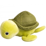 Pawise Tortuga de Juguete para Perrros con Sonido 16 cm