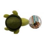 Pawise Tortuga de Juguete para Perrros con Sonido 16 cm