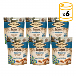 Carnilove Dog Snack Crunchy sabor Salmon Arandanos