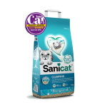 Sanicat Clumping para Gatos Marsella