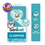 Sanicat Clumping para Gatos Marsella