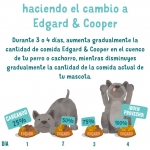 Pienso para perros Edgard & Cooper sin cereales con pollo fresco