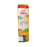 Churu Gato Atún y Pollo 2x14gr (Muestra)