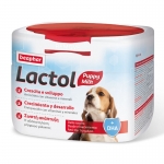 Beaphar Lactol Puppy Milk Leche en Polvo para Cachorros