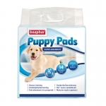 Beaphar Puppy Pads Empapadores Superabsorbentes para Cachorros 60x60