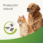 Beaphar Champú Antiparasitario para Perros y Gatos 250 ml