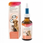 Beaphar Limpiador de Ojos para Perros y Gatos 50 ml