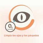Beaphar Limpiador de Ojos para Perros y Gatos 50 ml