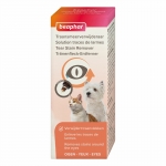 Beaphar Limpiador Lagrimal para Perros y Gatos 50 ml