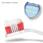 Beaphar Kit Dental: Pasta y Cepillo Dental Para Perro y Gato