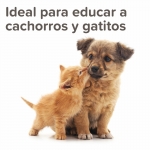 Beaphar Gel Educador Exterior para Perros y Gatos 480gr