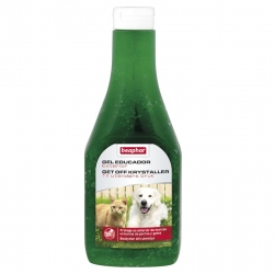 Beaphar Gel Educador Exterior para Perros y Gatos 480gr