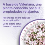 Beaphar Calming Spot On Pipetas Calmantes para Perros 3x 0,7 ml.