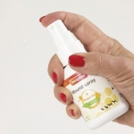 Beaphar Spray para Heridas en Perros, Gatos, Conejos y Roedores 75 ml